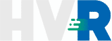 HVR Painting logo