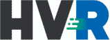 HVR Painting logo