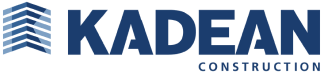 Kadean Construction logo
