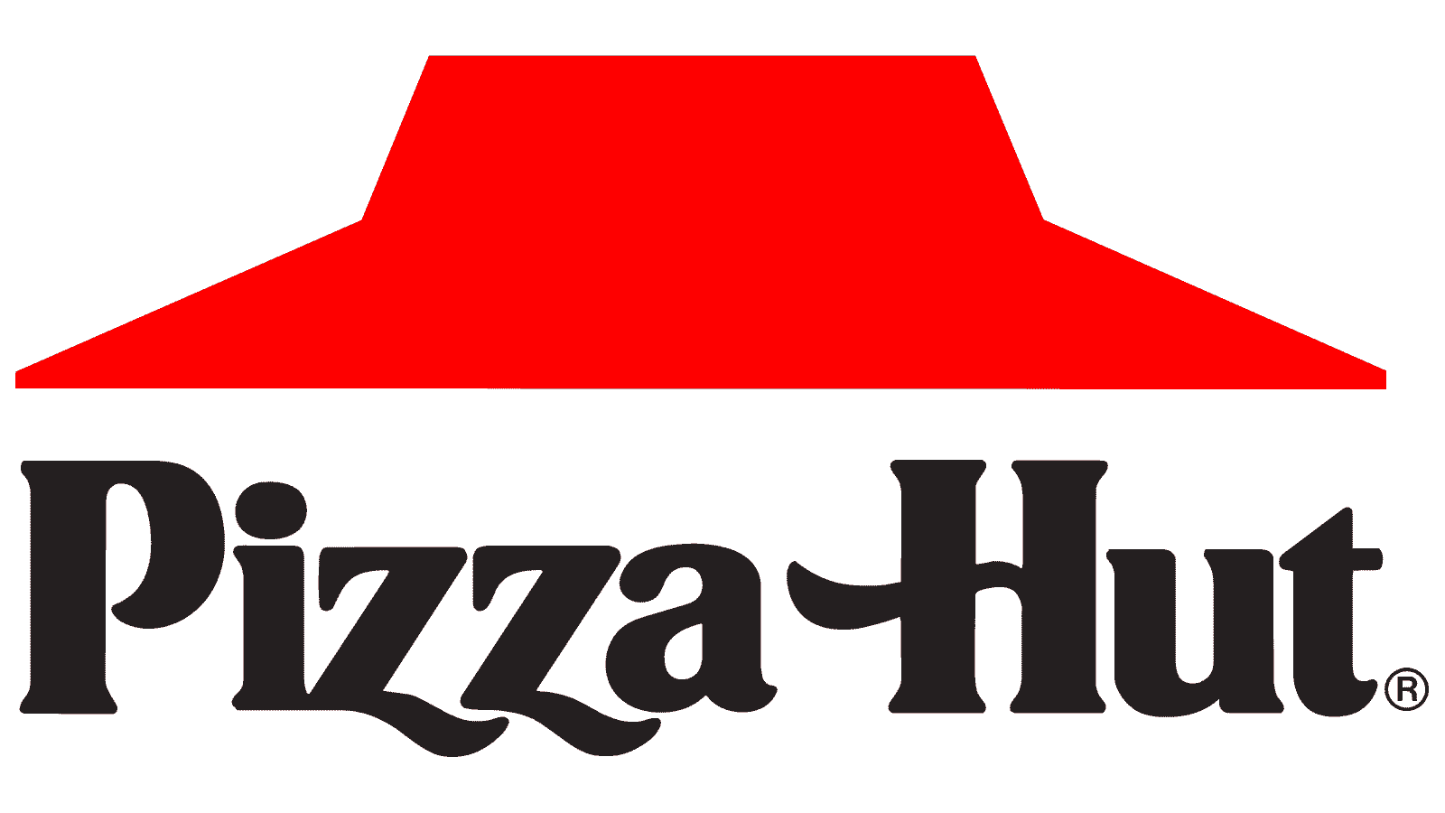 Pizza Hut logo