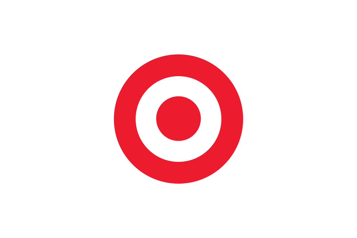 Target logo