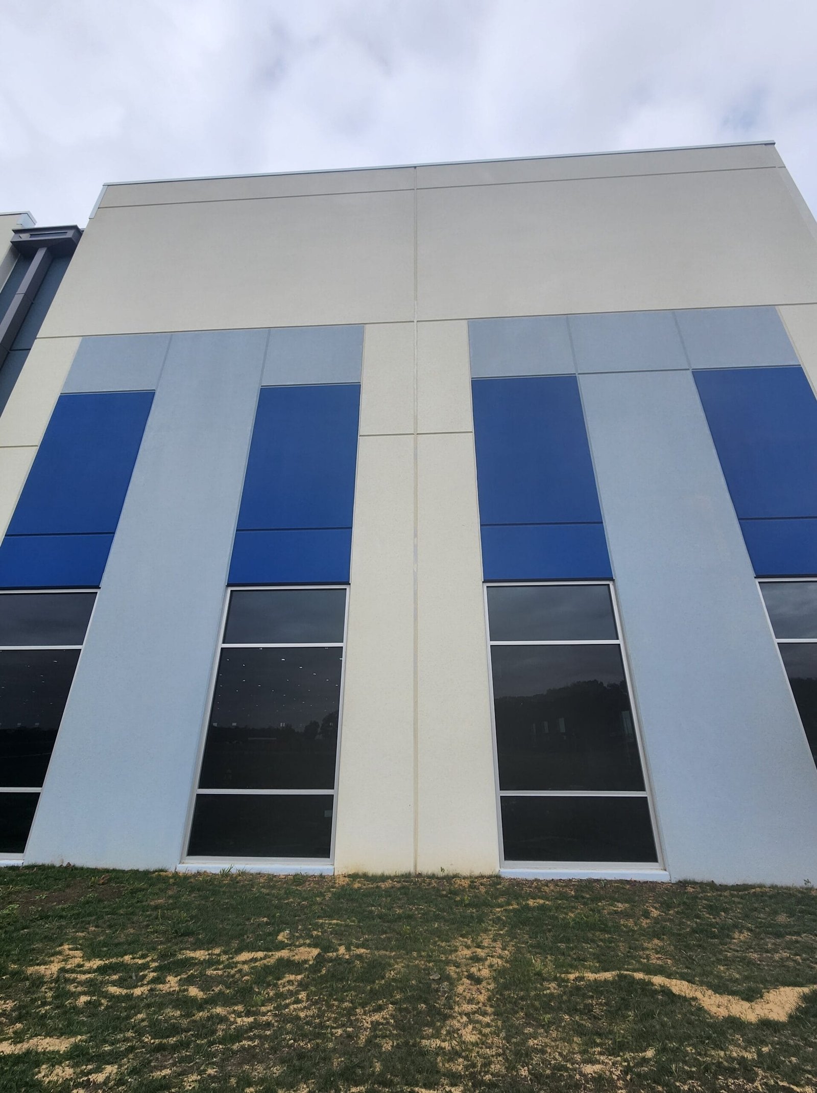 Expert prep work before painting to ensure long-lasting results